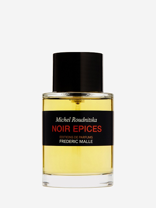 Парфюмерная вода унисекс Frederic Malle H3NL010000 NOIR EPICES PERFUME 100ml - 0