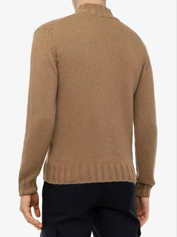 Кардиган муж Filippo De Laurentiis FZ3ML WK3R 065 - 4