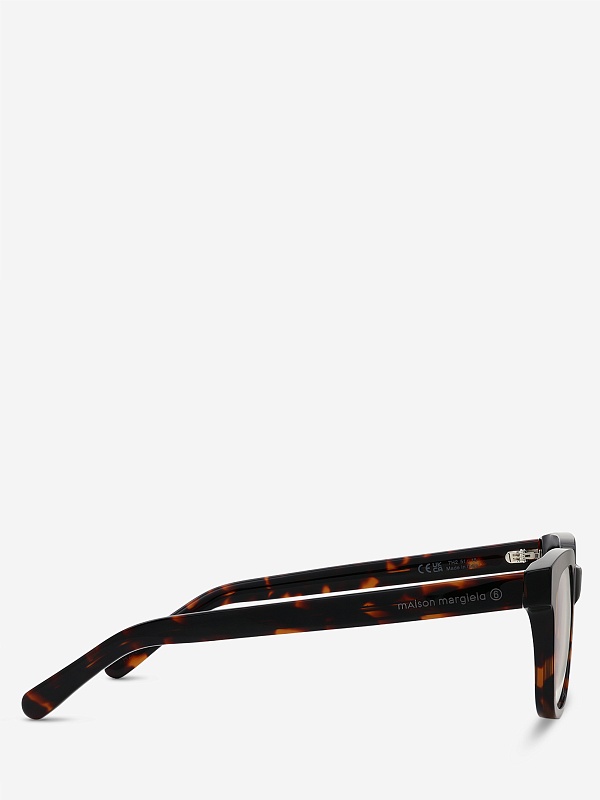 Оправа MM6 Lunettes 11 Optical Havana 51 18 145 - 2