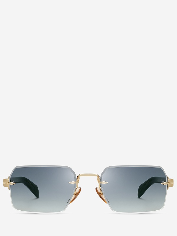 Солнцезащитные очки David Beckham DB 7109/S PEF NU 56 20 145 - 2