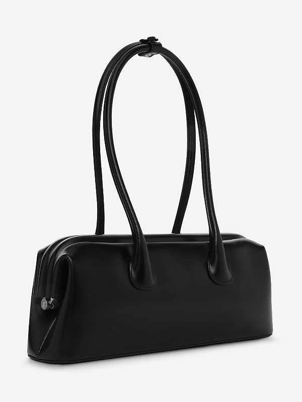 Сумка жен OSOI 24FWB010132001 BLACK - 3