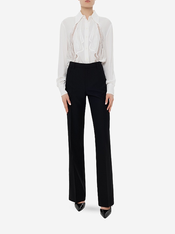 Блуза жен Alberta Ferretti 0223 5120 A0002 - 2