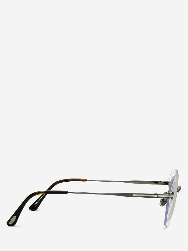 Оправа Tom Ford FT6126-B 008 52 - 3