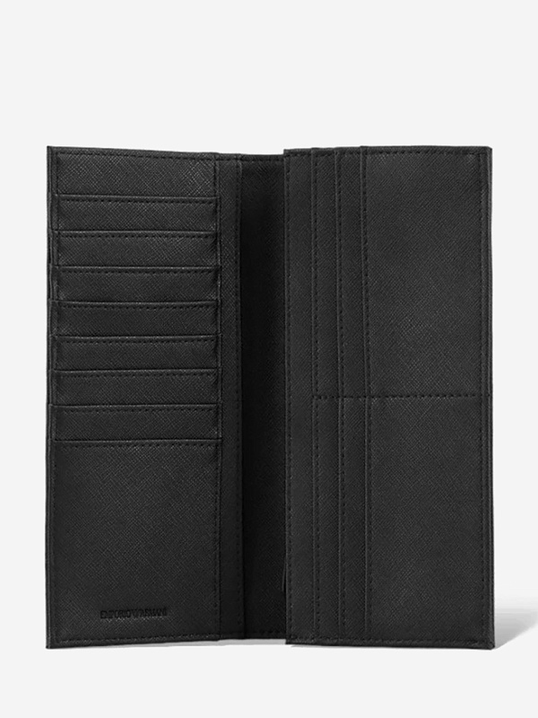 Кошелек муж Emporio Armani Y4R170 Y138E 81072 - 2