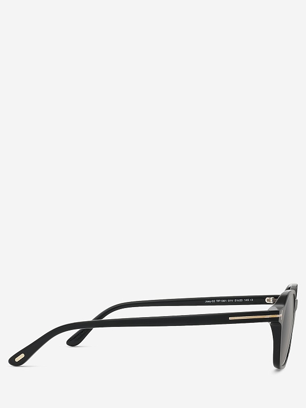 Солнцезащитные очки Tom Ford FT1301 01V 51 - 2