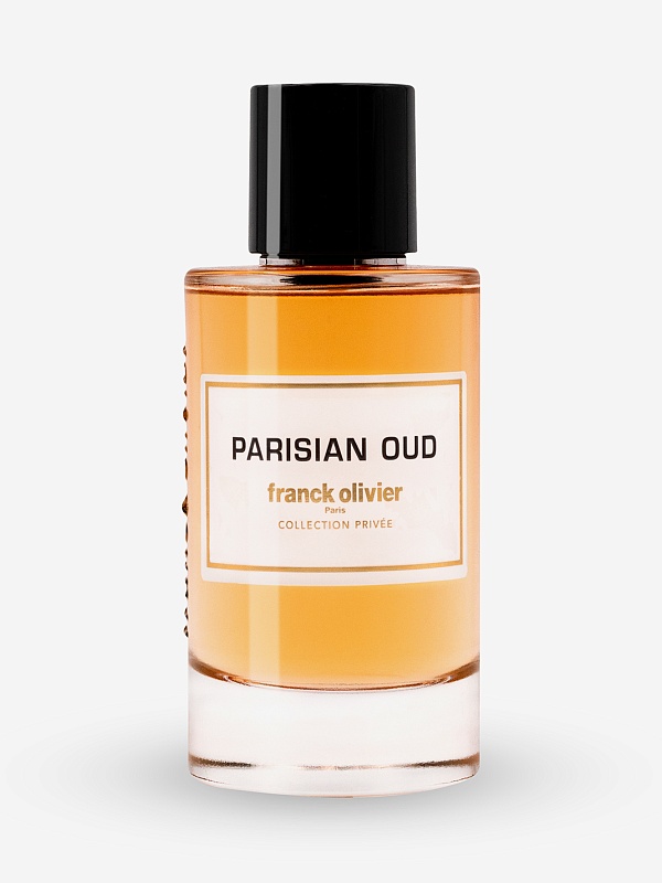 Парфюмерная вода унисекс FRANCK OLIVIER 3516642220319 Parisian Oud 100мл - 1