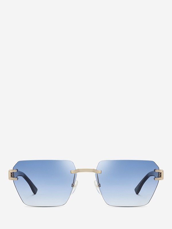 Солнцезащитные очки Dsquared2 D2 0173/S J5G ST 58 17 145 - 1
