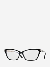 Оправа Tom Ford FT6135-B 001 56