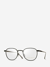 Оправа Leisure Society LS Verlaine fr RUTHENIUM/SMK 52 21 145