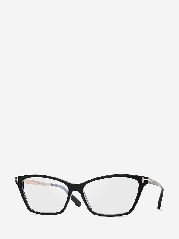 Оправа Tom Ford FT6135-B 001 56 - 0