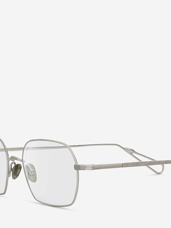 Оправа AHLEM Lamarck fr White Gold 53 19 150 - 5