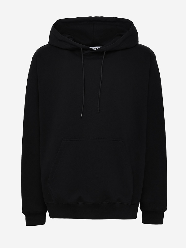 Худи муж MSGM 2000MM535 300000 99 - 5