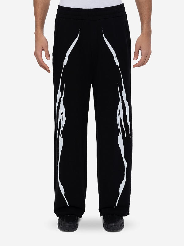 Джоггеры муж 44 LABEL GROUP B0030582-FA680-P692 P692 - 2