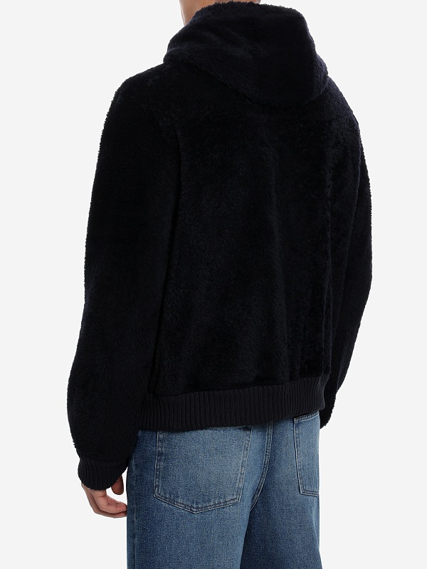 Дубленка муж Arma 115G256030.05 NIGHT - 6