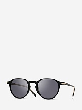 Солнцезащитные очки David Beckham DB 1217/S 807 IR 50 21 145
