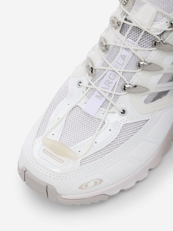 Кроссовки жен MM6 S59WS0215 P6163 HB008 - 5