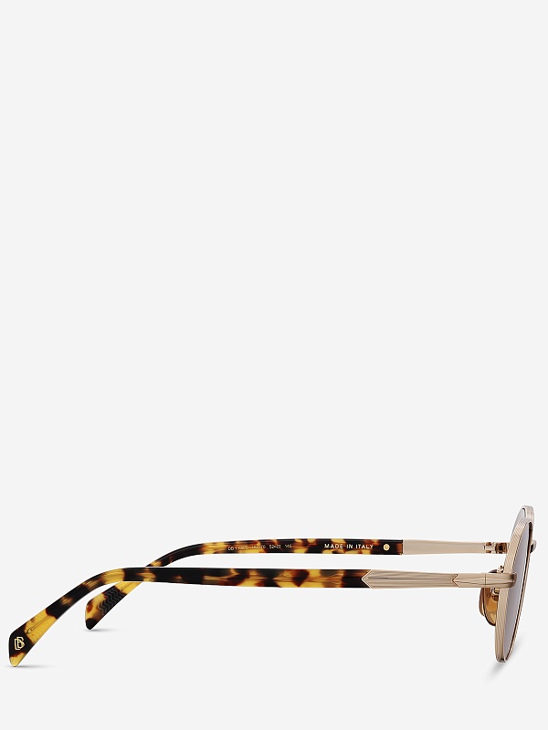 Солнцезащитные очки David Beckham DB 1196/S HM2 70 52 22 145 - 3