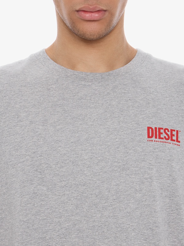 Футболка муж Diesel A20036 0EPCA 9CB - 5
