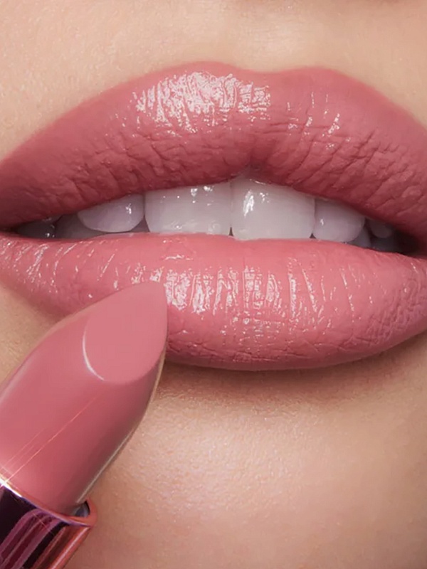 Помада для губ жен Charlotte Tilbury CT8891 K.I.S.S.I.N.G - CANDY CHIC - 1