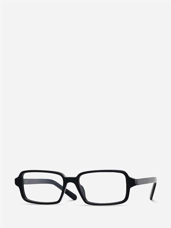 Оправа MM6 Lunettes 10 Optical Black 53 17 145 - 0