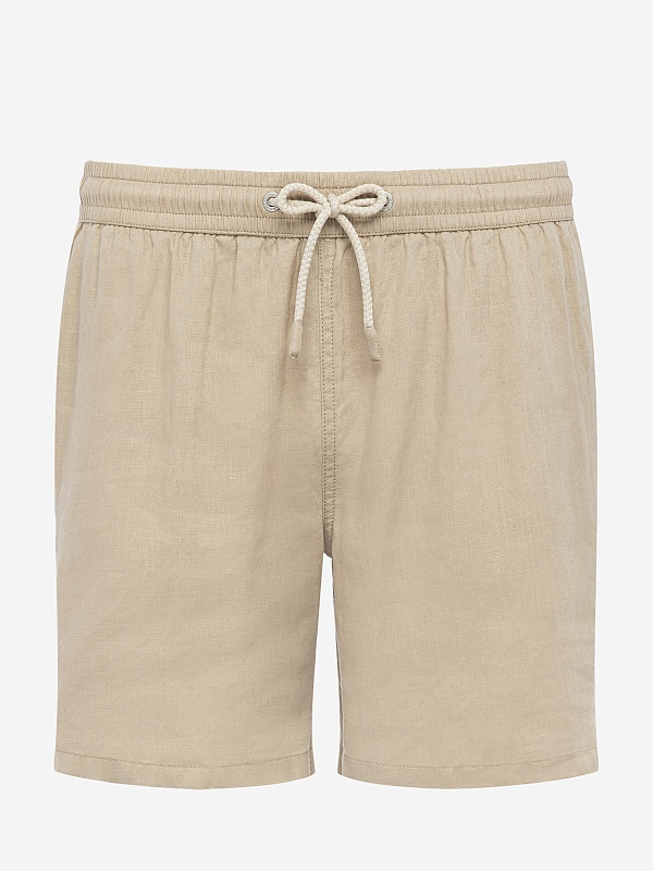 Плавки муж MC2 Saint Barth GUS0008 00023H 11 BEIGE - 4