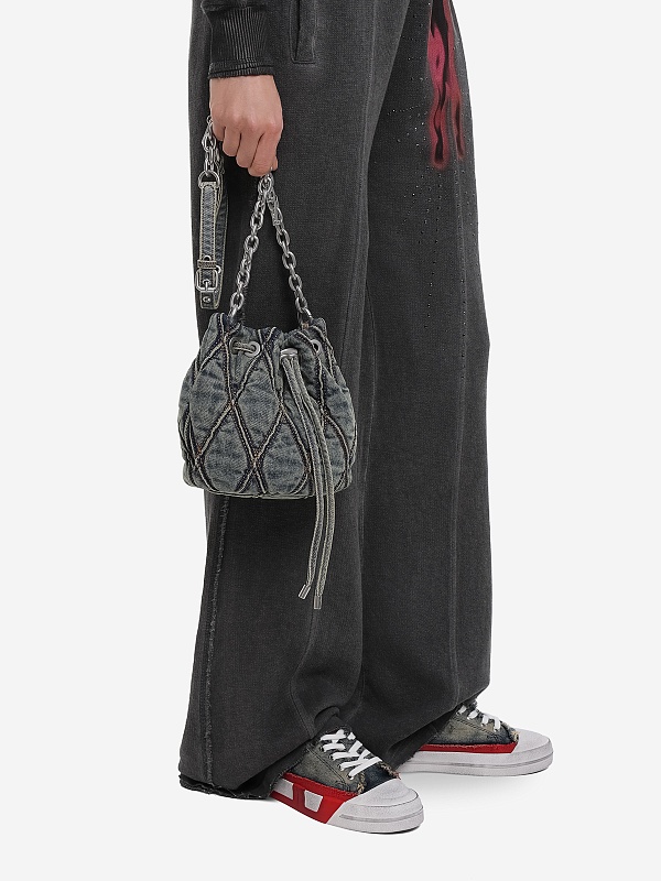 Сумка жен Diesel X10346 P5570 HA001 - 4