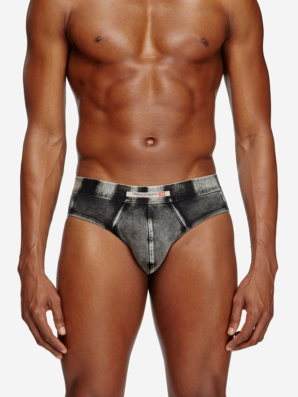 Трусы муж Diesel A17811 0HERQ 900A - 1