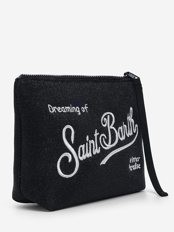 Косметичка жен MC2 Saint Barth ALI0026 00207I LUREX 00 EMB - 1