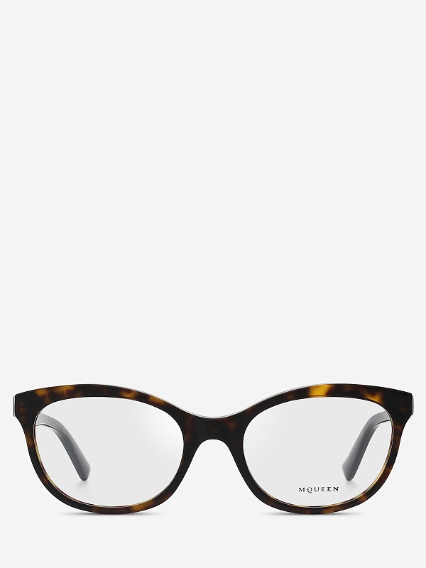Оправа Alexander McQueen AM0569O 002 53 19 145 - 1