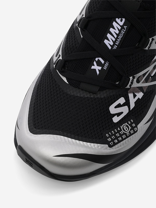 Кроссовки муж MM6 SH1WS0020 P6303 HB049 - 6