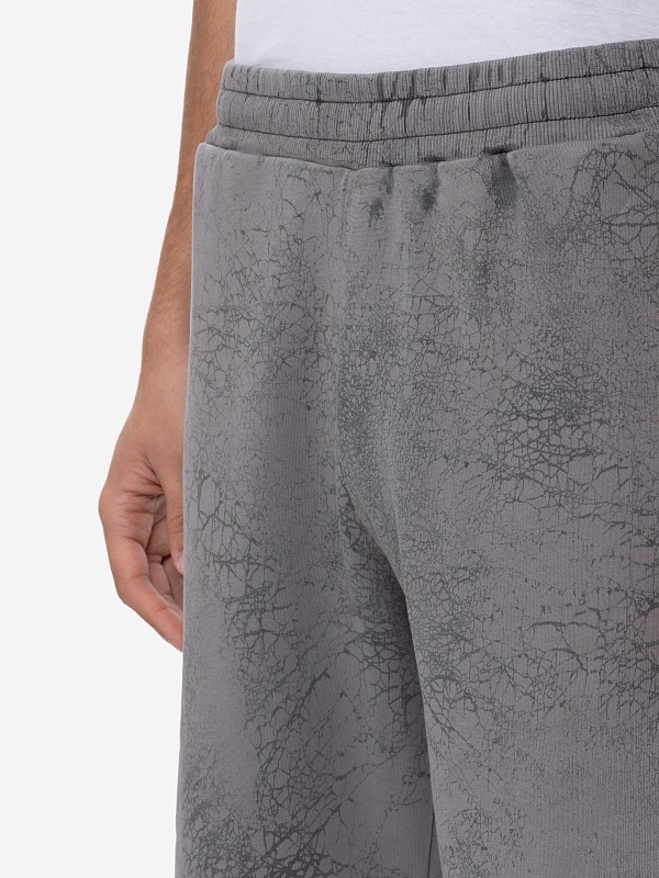 Шорты муж Diesel A18490 0PLBV 93RA - 4