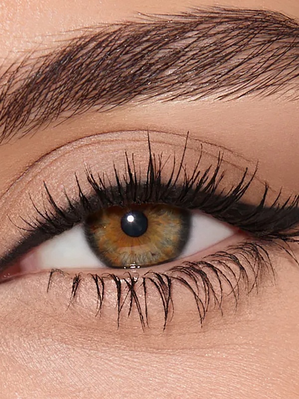 Карандаш для глаз жен Charlotte Tilbury CT1684 ROCK 'N' KOHL - BEDROOM BLACK - 2