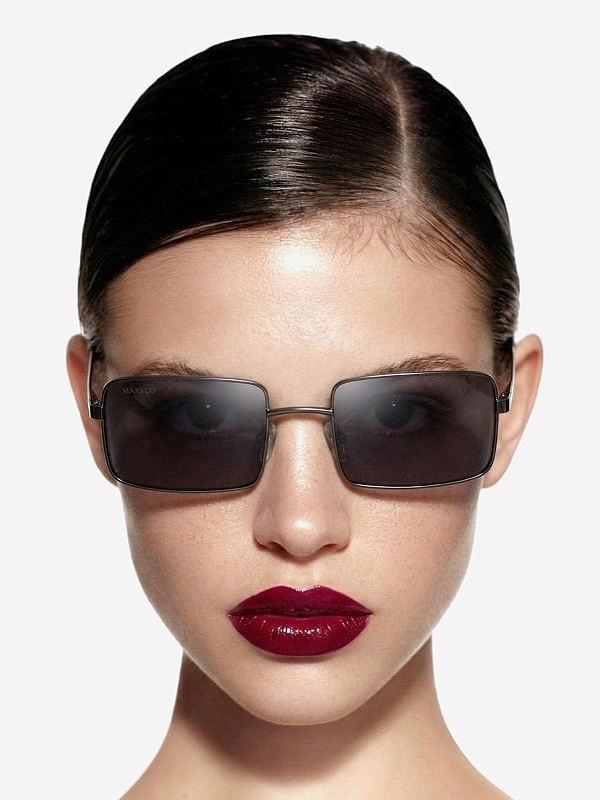 Солнцезащитные очки MAX&CO MO 0161 08A 51 20 135 - 1