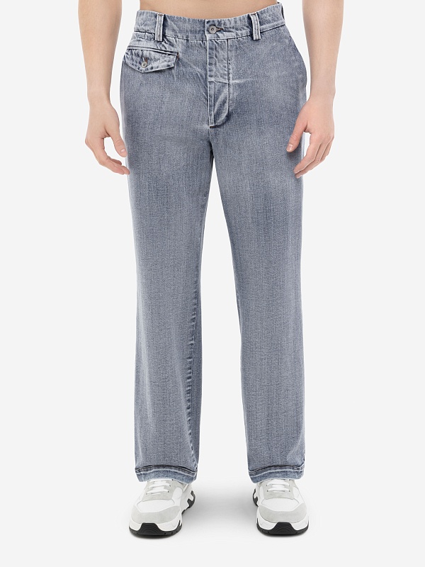 Джинсы муж Barena Venezia PAU5091 2333 505 - 3