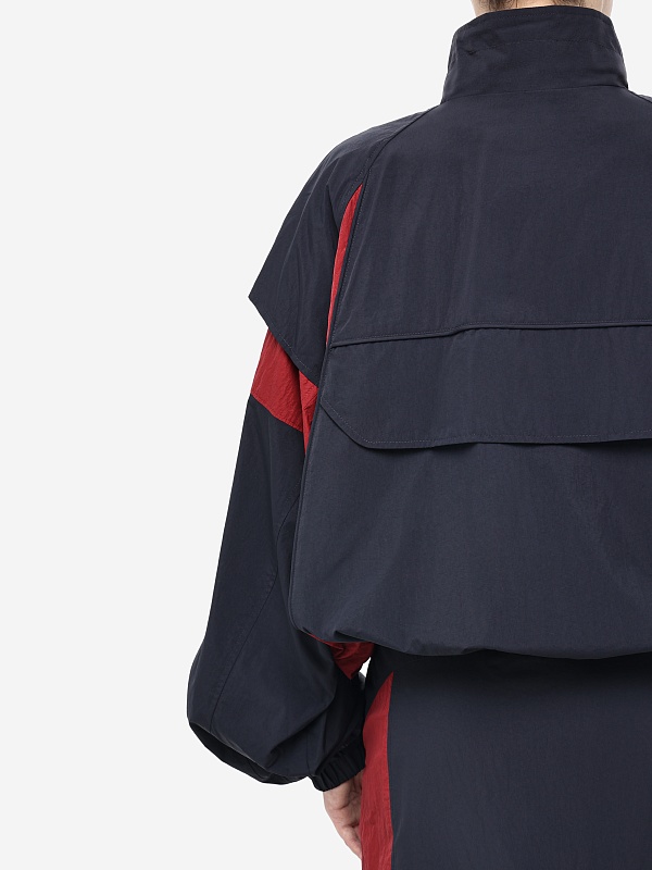 Ветровка жен Juun.J JW5839W00 Navy R - 5