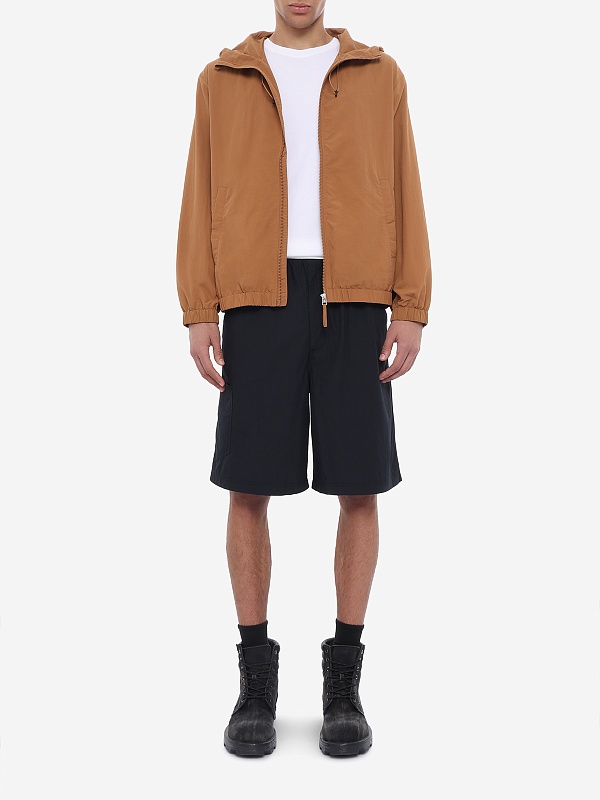 Куртка муж Etudes Studio E26MMOUT723-63 Camel - 1