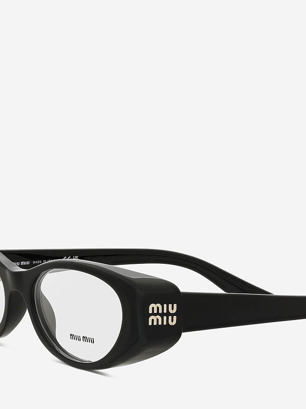 Оправа MIU MIU MU 03ZV 16K1O1 55 - 3