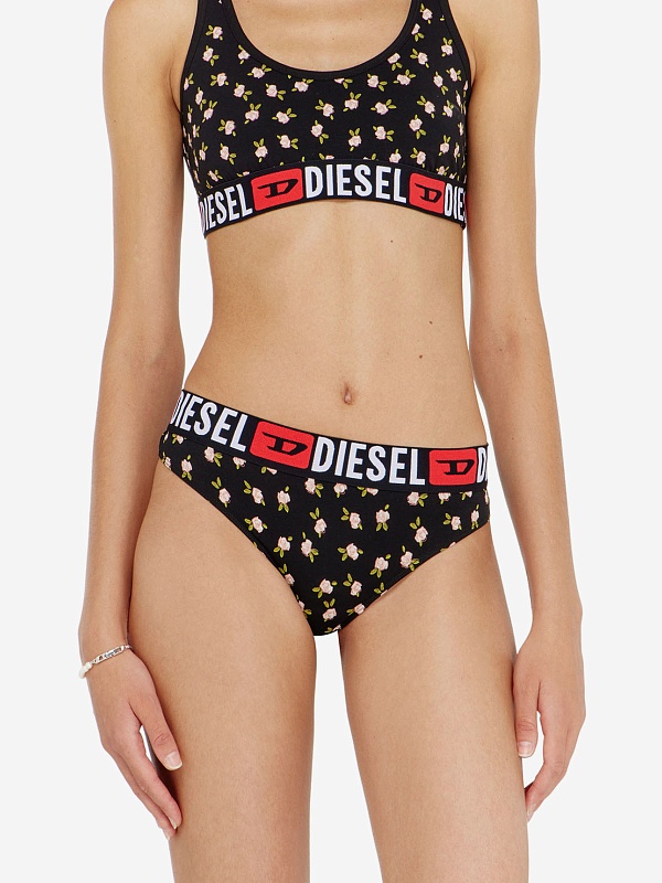 Набор (трусы 3 пары) жен Diesel 00SE0K 0PLDE E7681 - 3