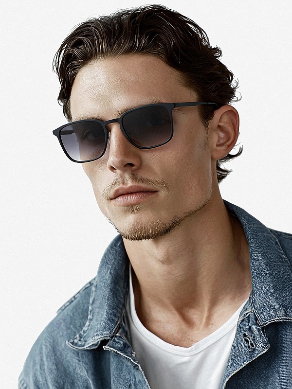 Солнцезащитные очки Carolina Lemke CL3712 1 50 23 145 - 1