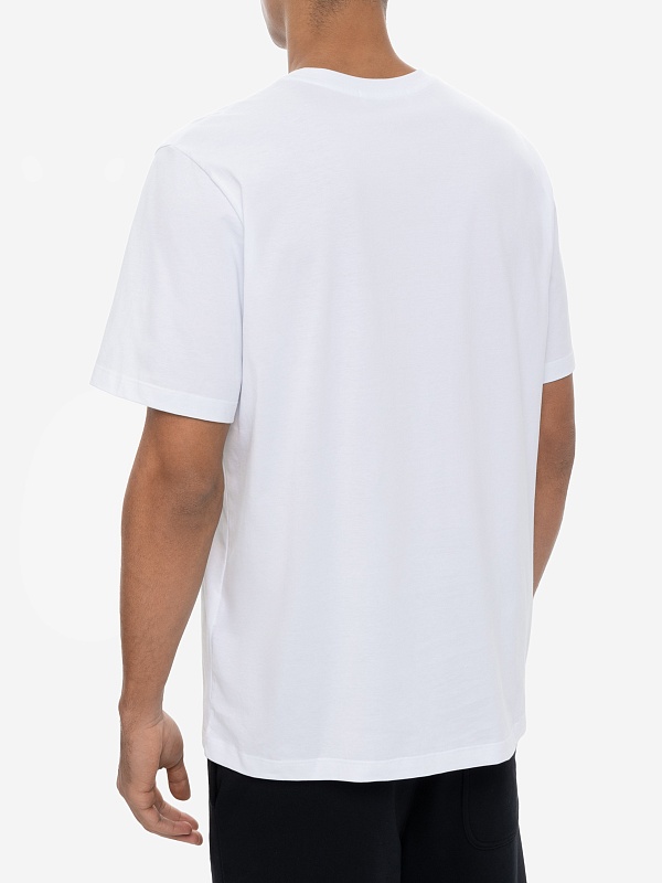 Футболка муж MSGM 2000MM520 200002 01 - 3