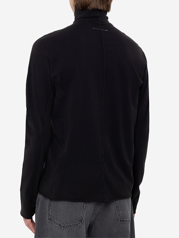 Водолазка муж MM6 SH0NH0005 S24312 900 - 4