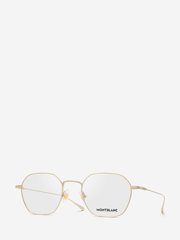 Оправа Montblanc MB0472O 001 50 21 145 - 0