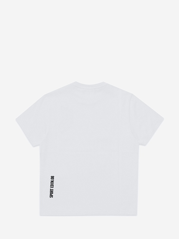Футболка дет Dsquared2 DQ1837 D0A3Z DQ100 - 1