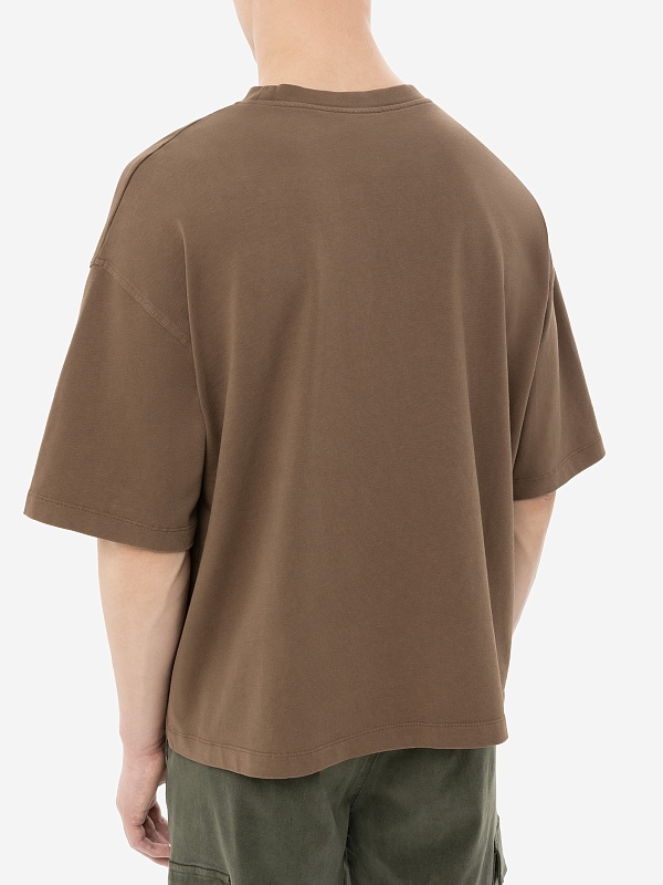 Футболка муж Barena Venezia TSU5107 2713 260 - 3