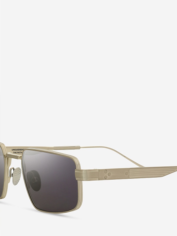 Солнцезащитные очки UNIQUEDESIGNMILANO Superstudio+ M3 54 21 145 - 3