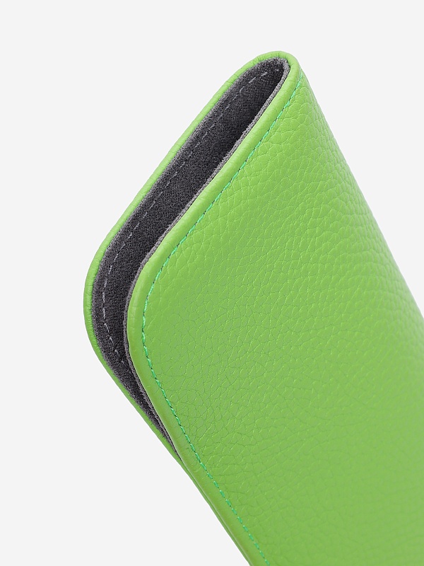 Футляр для очков Louis XIV Green L - 1