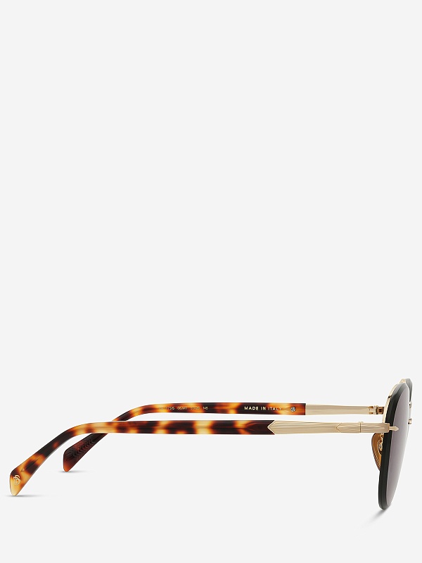 Солнцезащитные очки David Beckham DB 1173/S 06J MT 51 20 145 - 3