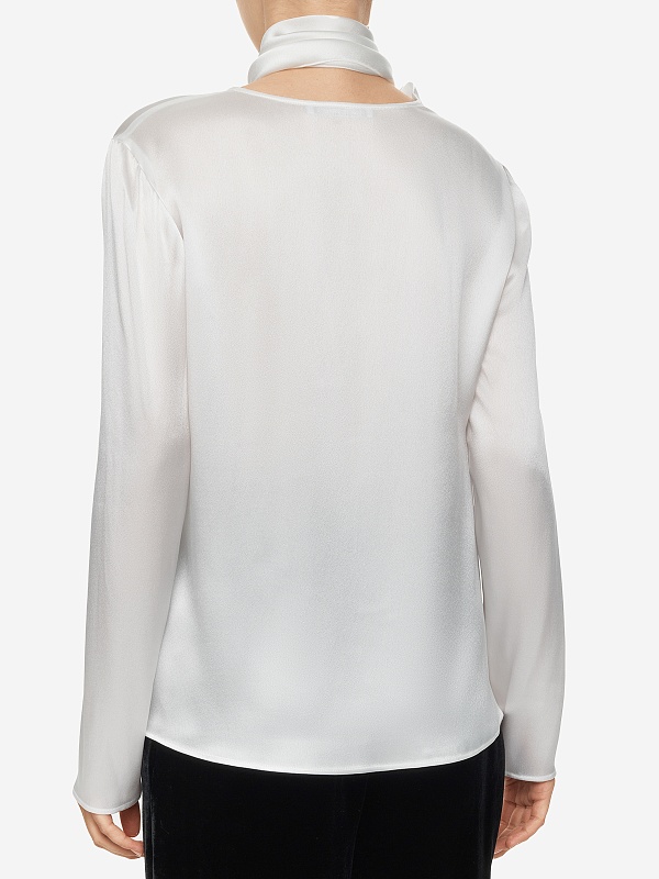 Блуза жен Alberta Ferretti 0223 1619 A0002 - 4