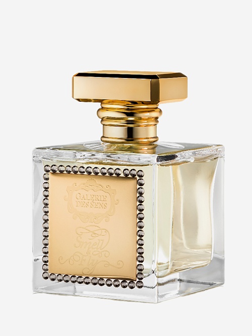 Духи унисекс GALERIE DES SENS 2900061127921 SMELL & FLY 100 мл - 0