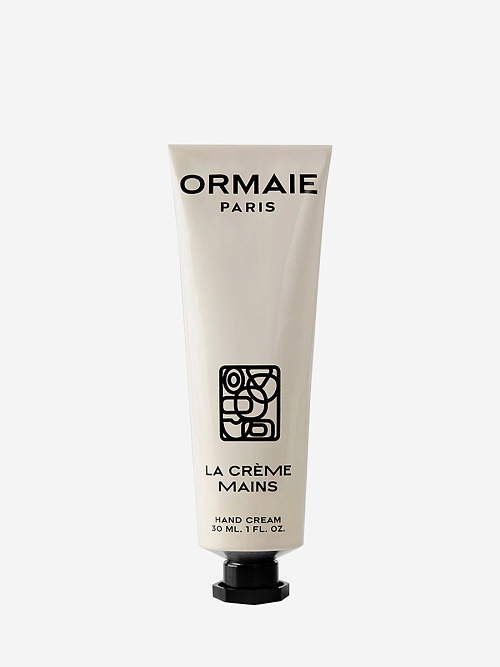 Крем для рук унисекс ORMAIE 3770011788859 JASMINE ORANGE BLOSSOM 30 мл - 0